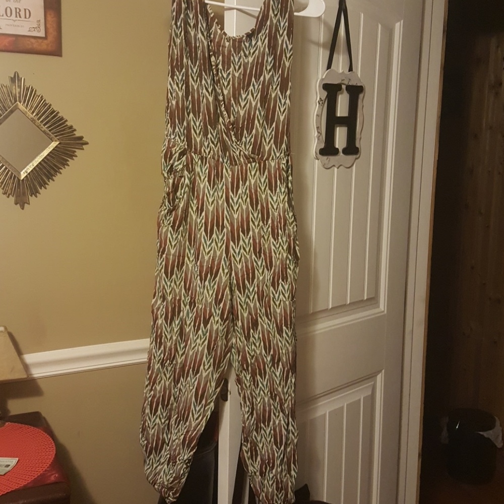 Jumpsuit